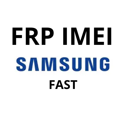 ⭐️ Remoção de FRP Samsung por IMEI 🌍 Worldwide — Suporte até Android 14 💠 Modelos listados suportados ✅️